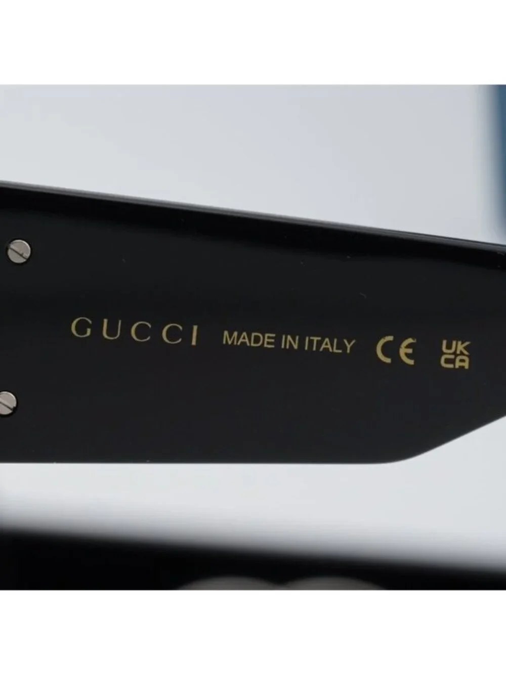 Gucci model gg1950s